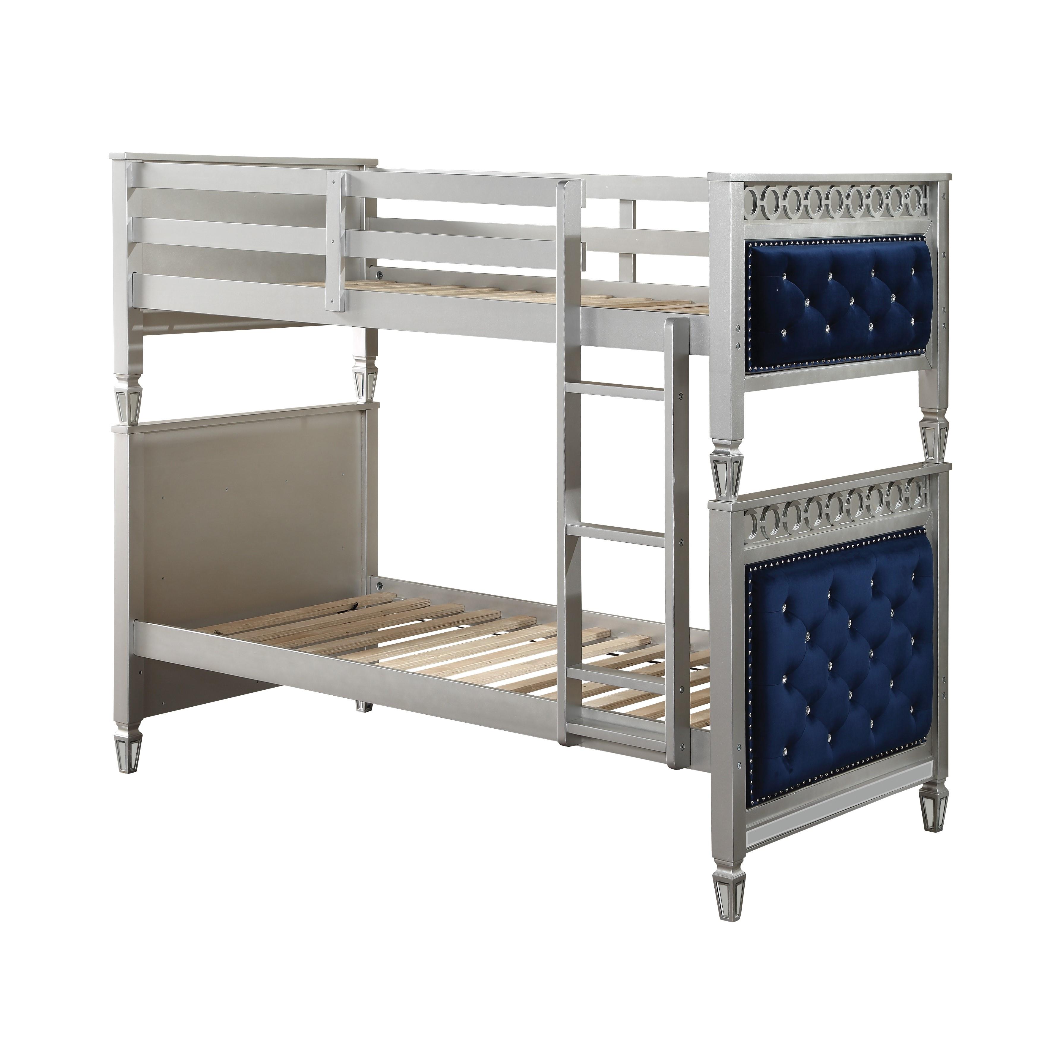 Rent to Own Acme Furniture Varian Twin over Twin Bunk Bed at Aaron's today!